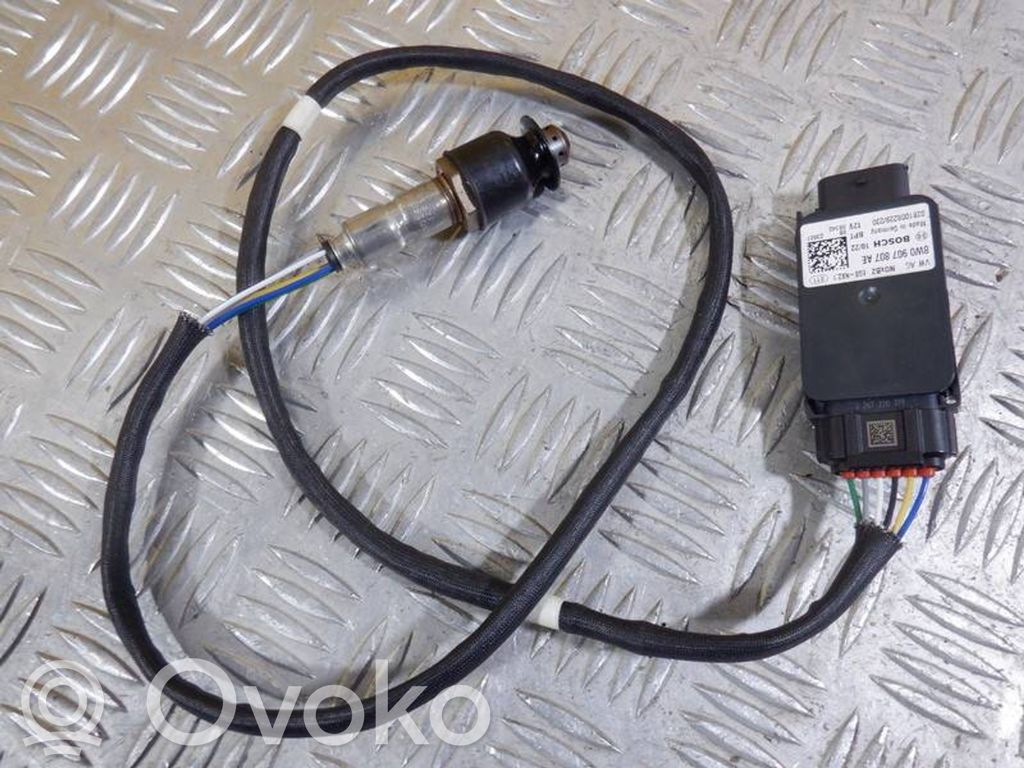 Audi A4 S4 B9 Lambda probe sensor 