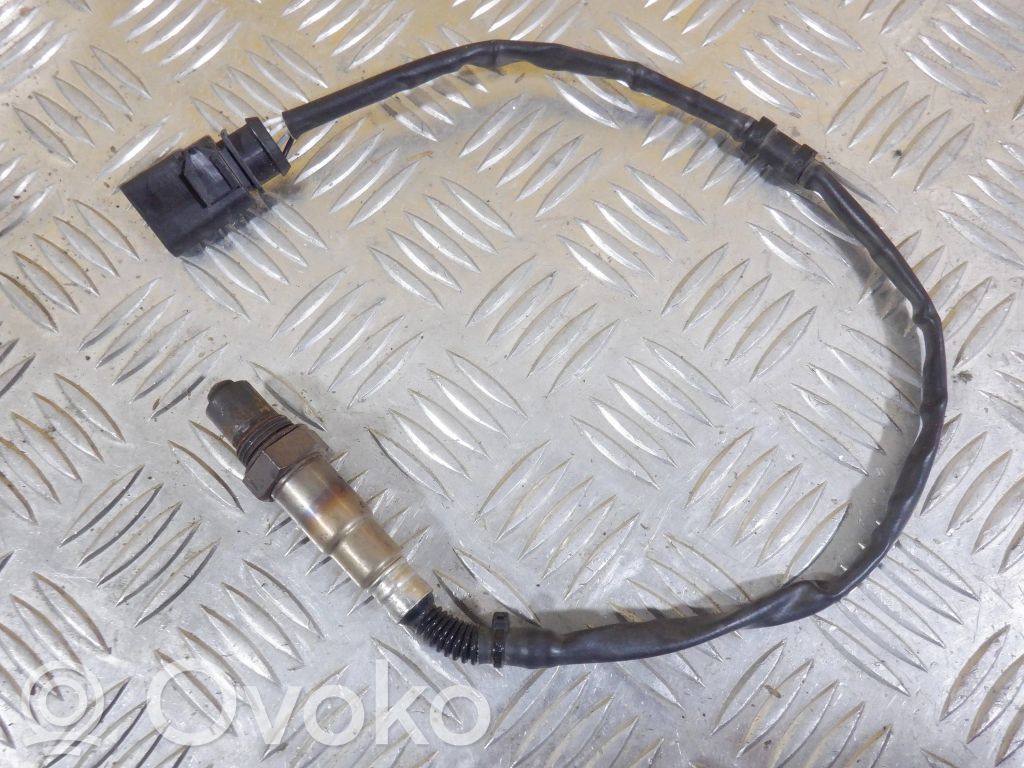 Volkswagen Scirocco Lambda probe sensor 
