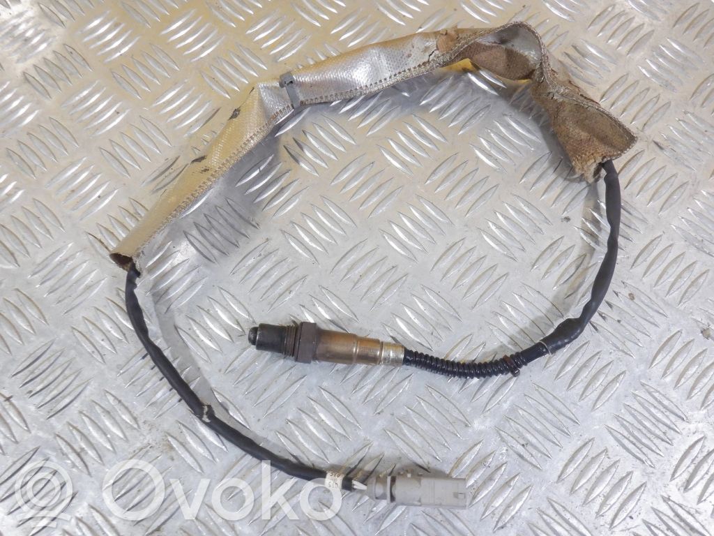 Volkswagen Jetta VI Lambda probe sensor 