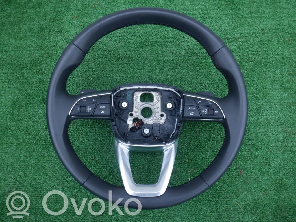 Kierownica   4M0419091C,565425696,62680000C,TATA20064M1