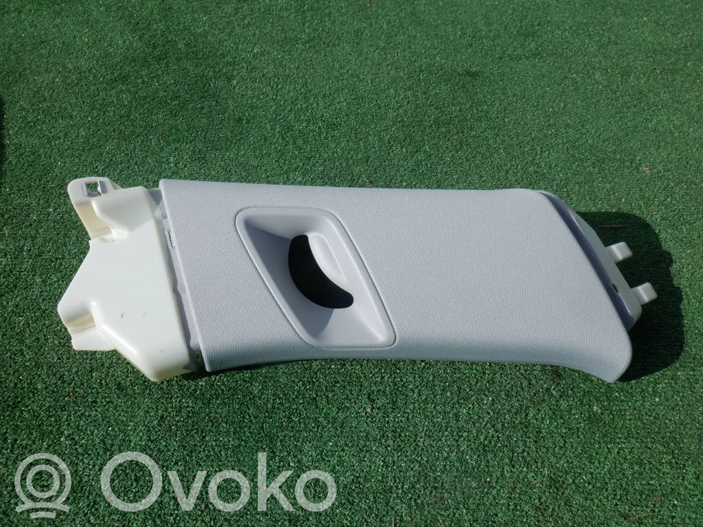 Osłona górna słupka / B   4M0867287,AU736,A72435010
