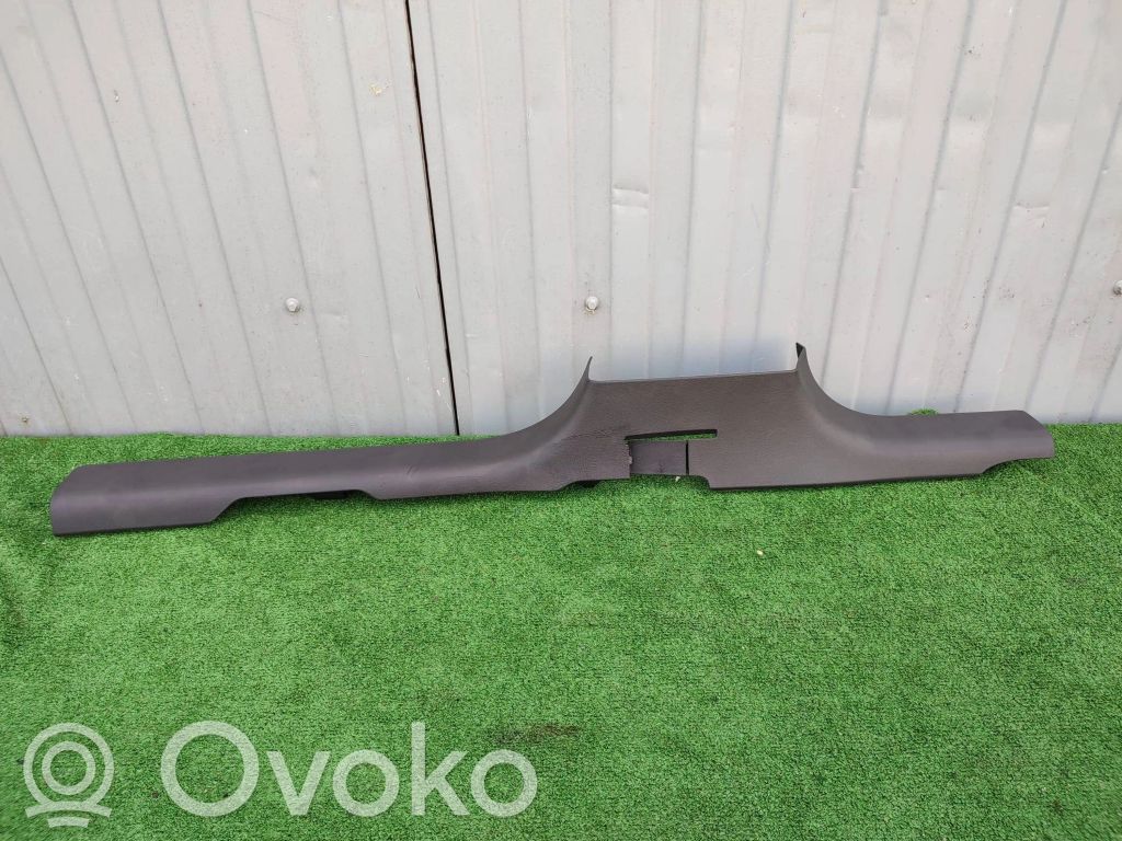 Audi e-tron Foot area side trim 