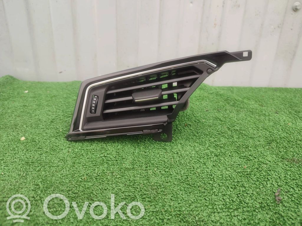Audi e-tron Grilă ventilație/ramă laterală bord 