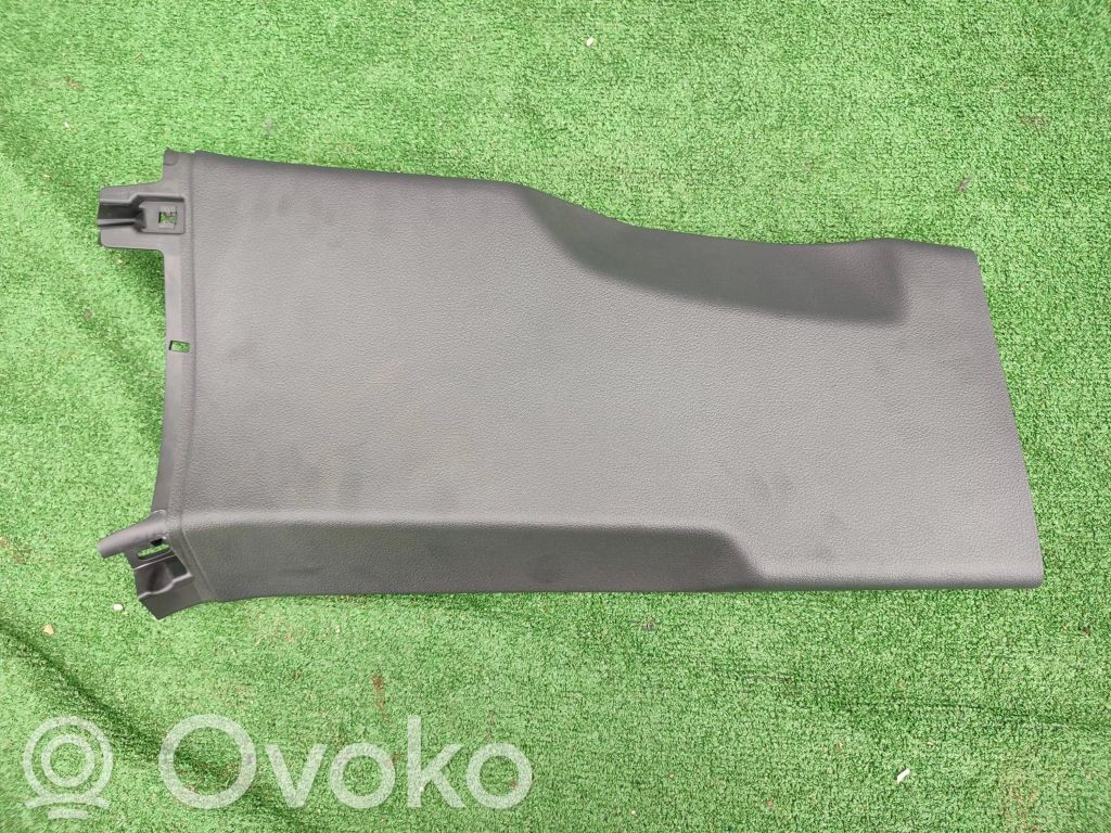 Audi e-tron Capac stâlp (B) (inferior) 