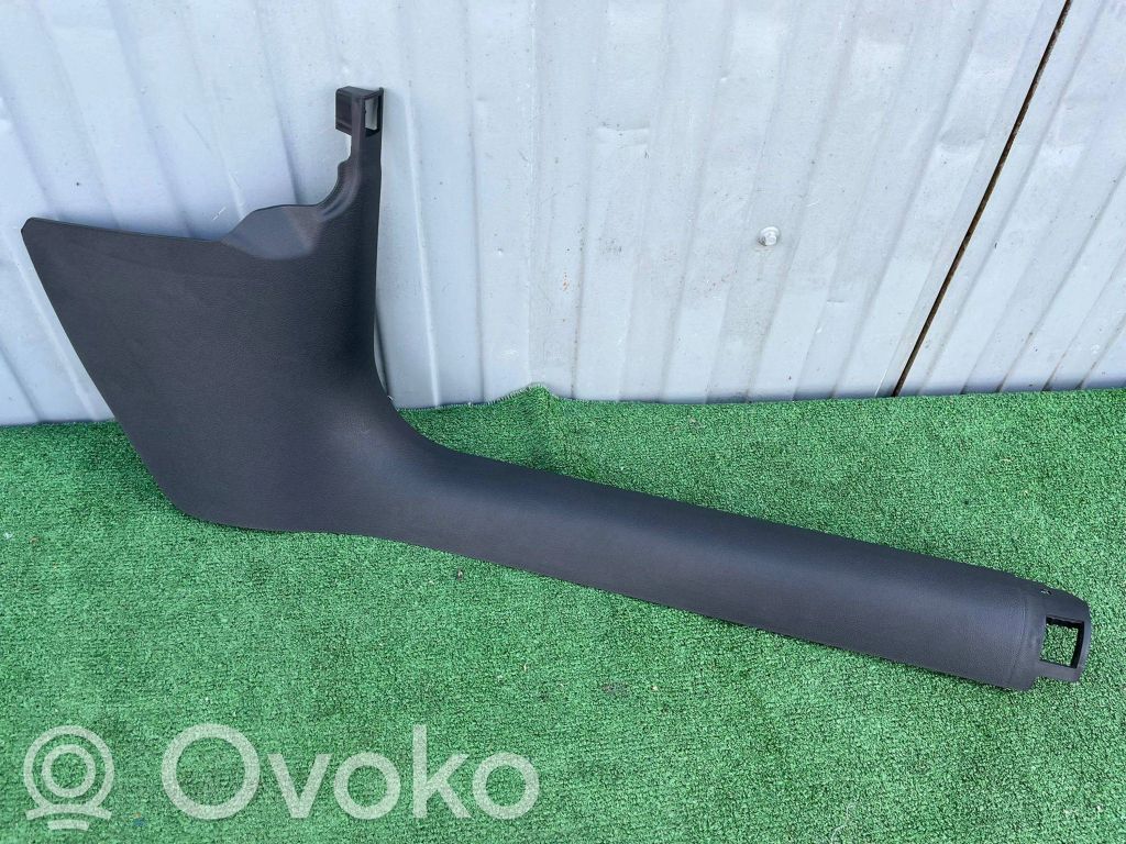 Audi A6 S6 C7 4G Front sill trim cover 