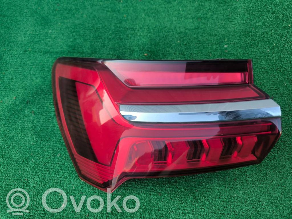 Audi A6 S6 C8 4K Takavalot 