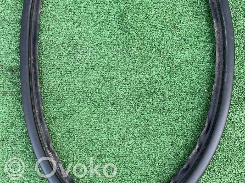 Audi A7 S7 4G Engine compartment rubber 