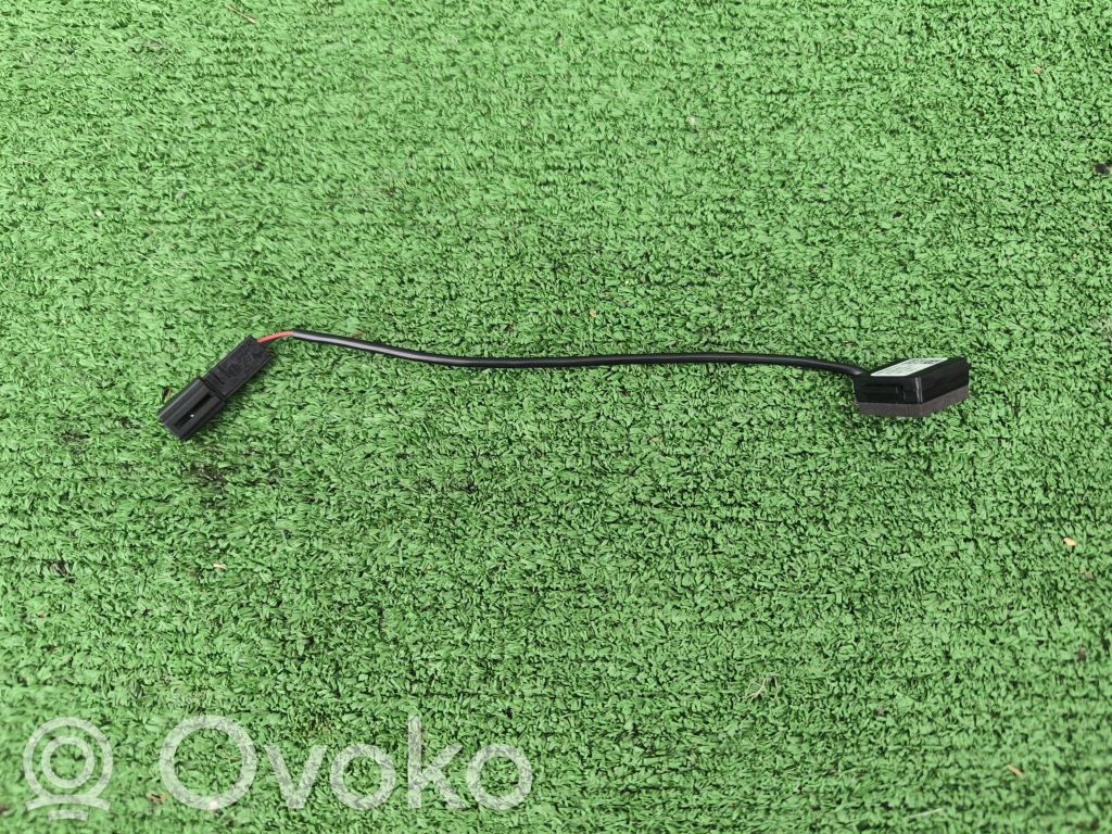 Micrófono (bluetooth/teléfono)   4G0035711