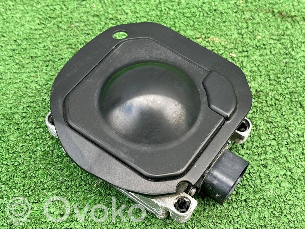 Sensor de radar Distronic   4H0907541C,4H0907541,0203300124