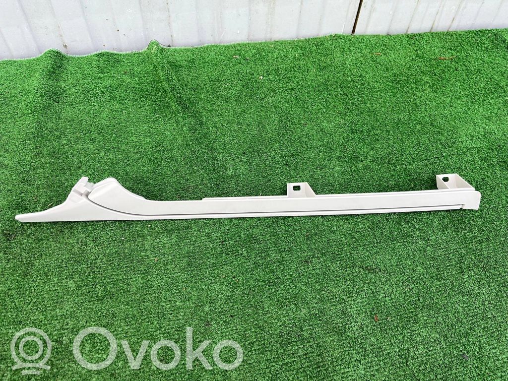Audi A8 S8 D4 4H Inne części wnętrza samochodu 