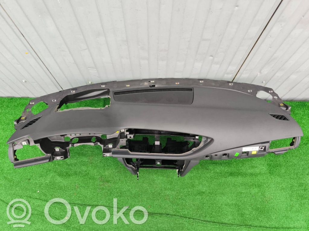 Audi A7 S7 4G Panel de instrumentos 