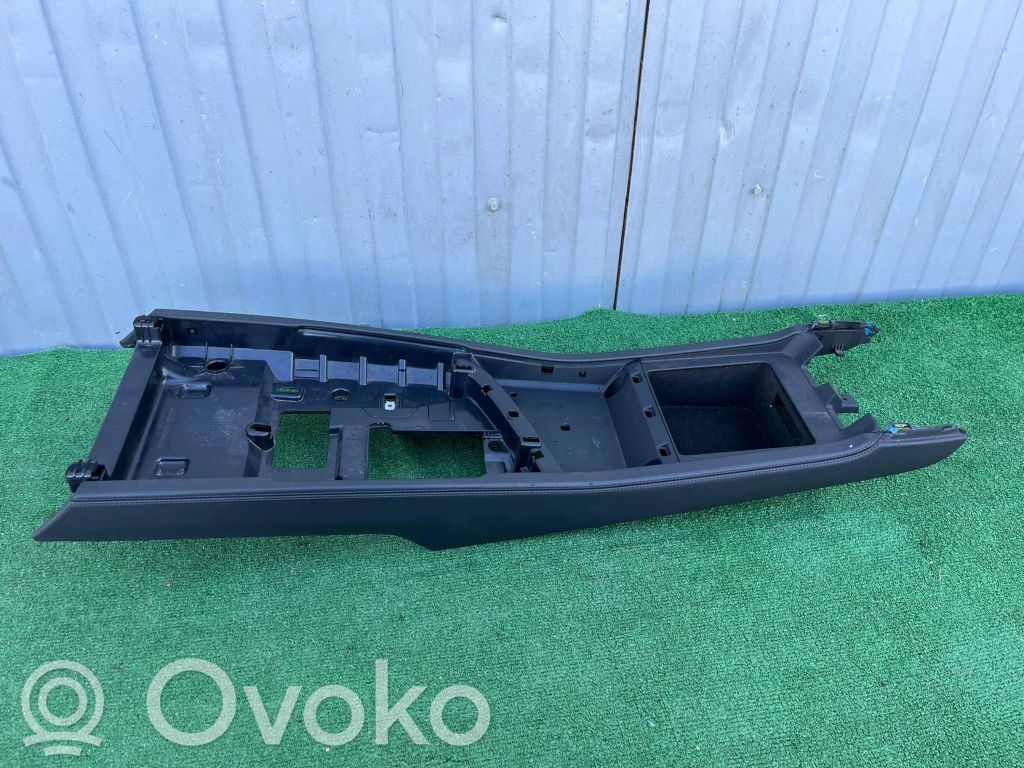 Audi Q7 4M Other center console (tunnel) element 