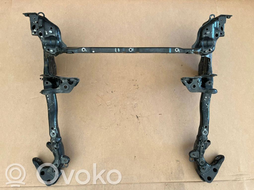 Audi A8 S8 D4 4H Front subframe 