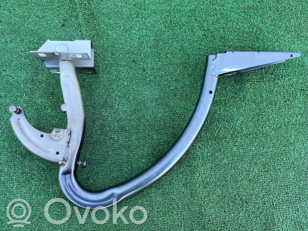 Audi A8 S8 D4 4H Tailgate/trunk/boot hinge 