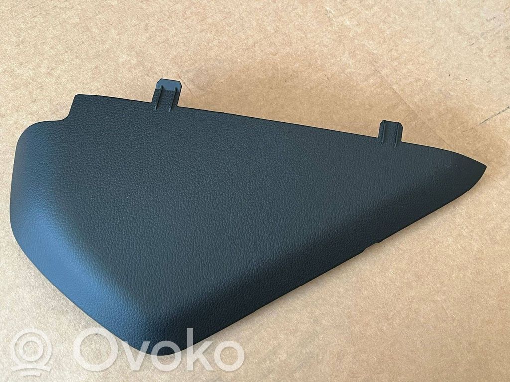 Audi A4 S4 B9 Moldura del extremo lateral de panel 