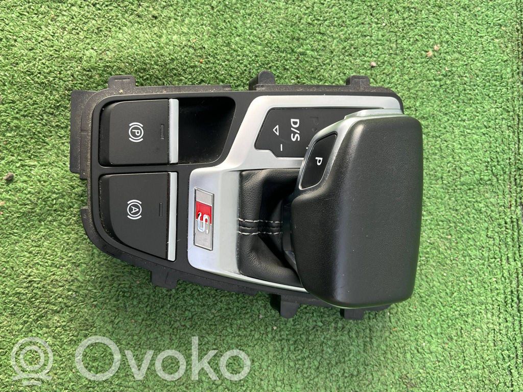 Audi Q5 SQ5 FY Ramka drążka zmiany biegów 