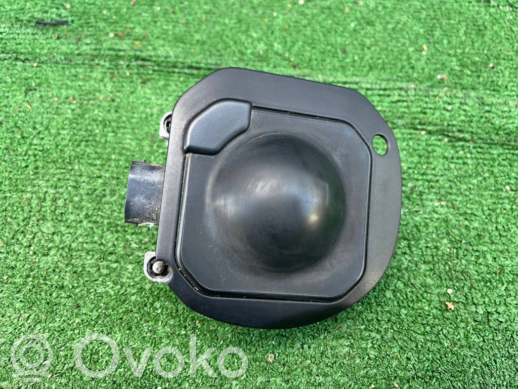 Audi A8 S8 D4 4H Sensor de radar Distronic 