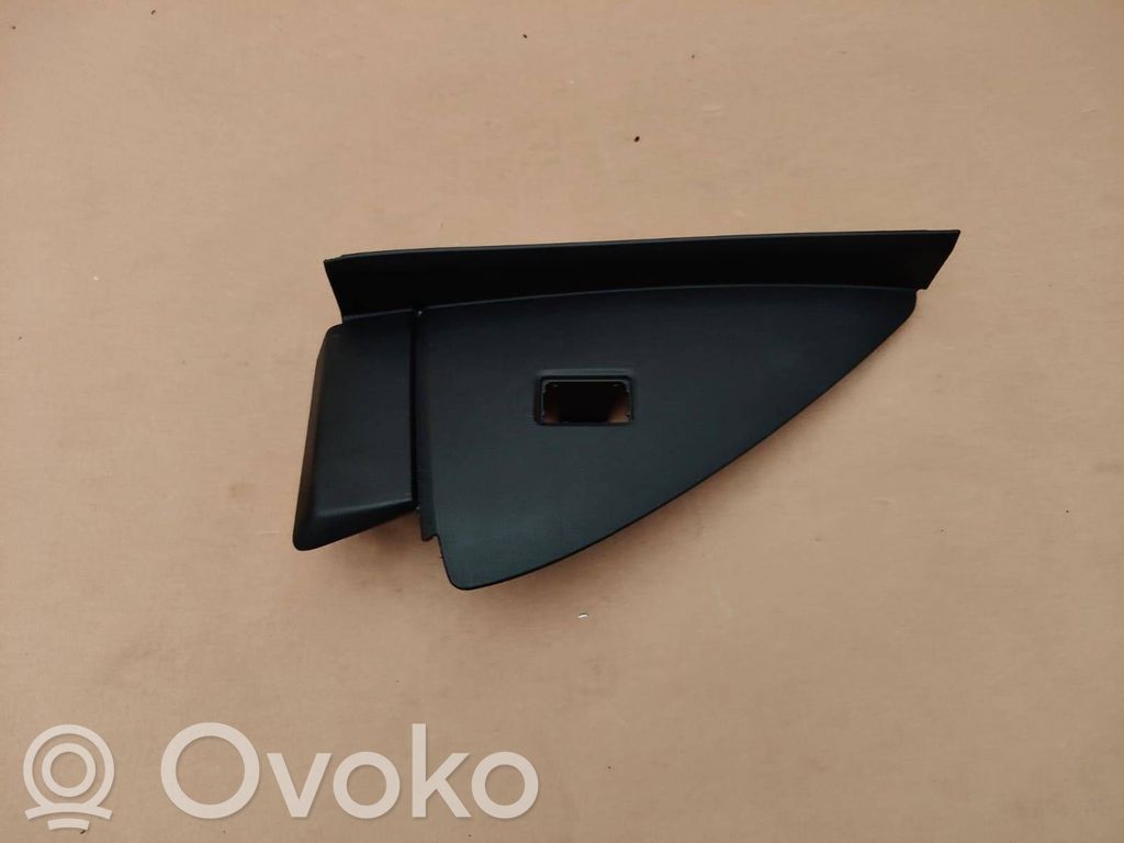 Seat Leon IV Dashboard side end trim 