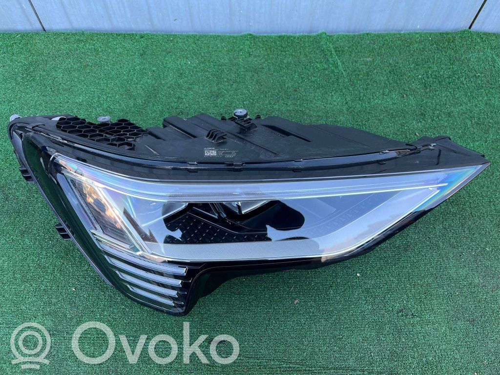 Audi e-tron Headlight/headlamp 