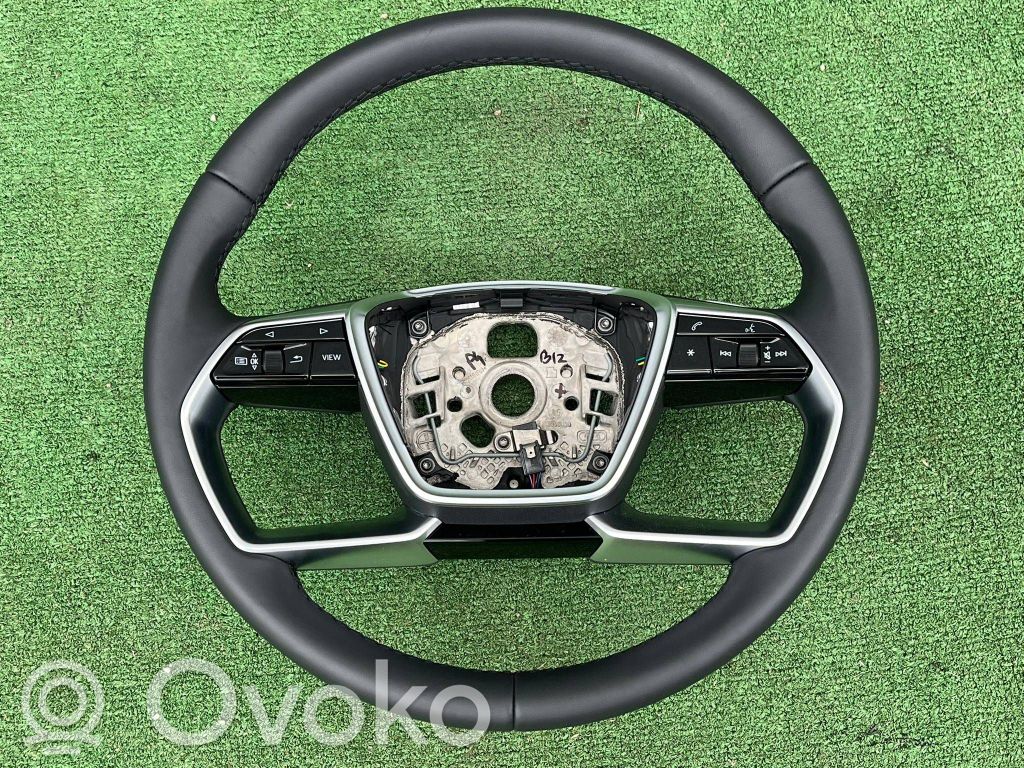 Steering wheel   4N0419091AF