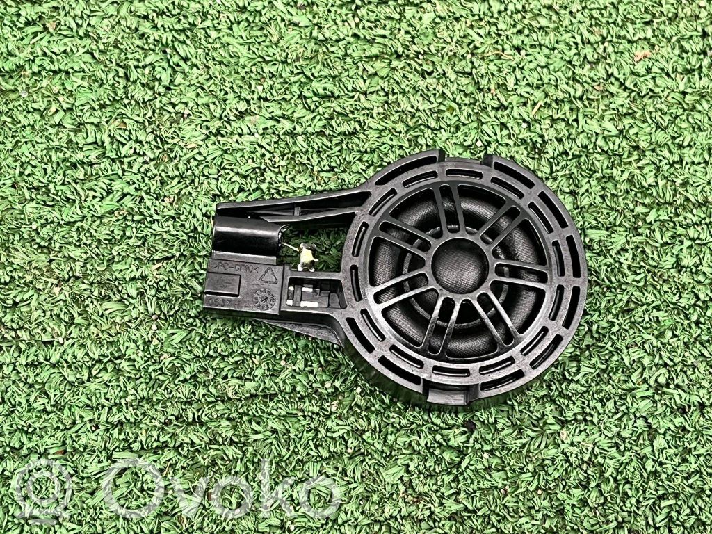 Audi e-tron Rear door speaker 
