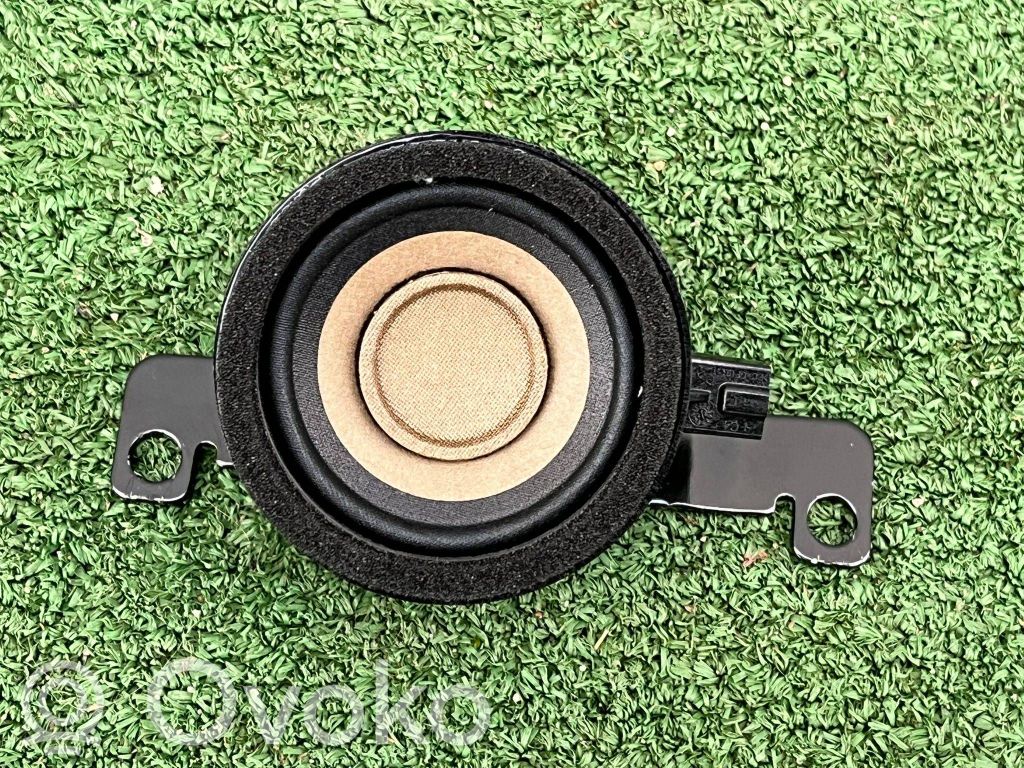 Audi e-tron Front door high frequency speaker 
