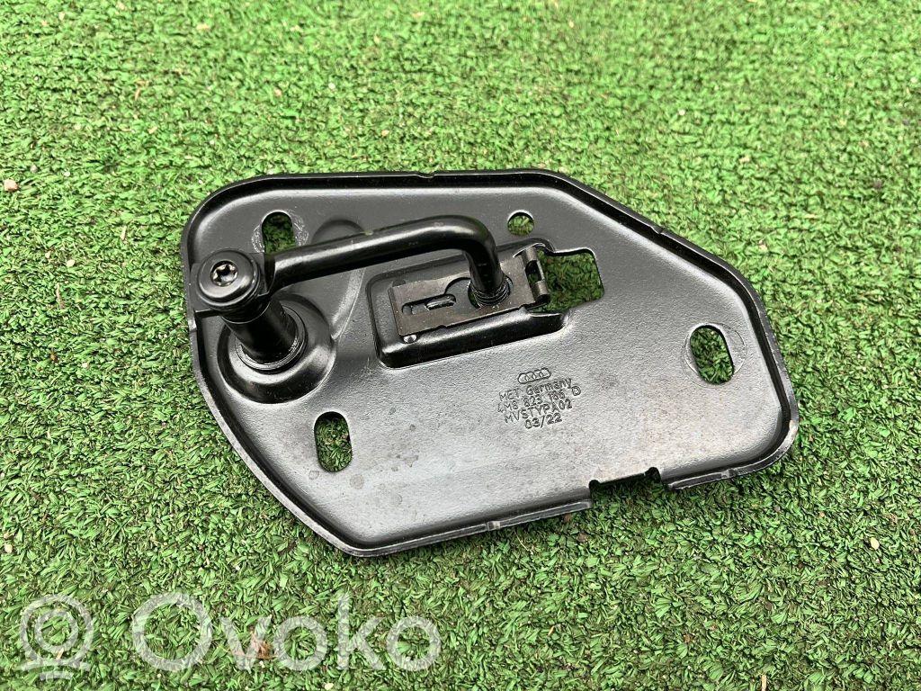 Engine bonnet/hood lock/latch loop/hook   4M8823186D