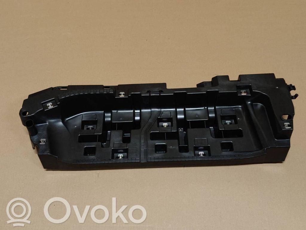 Inny części progu i słupka   1T3863233C