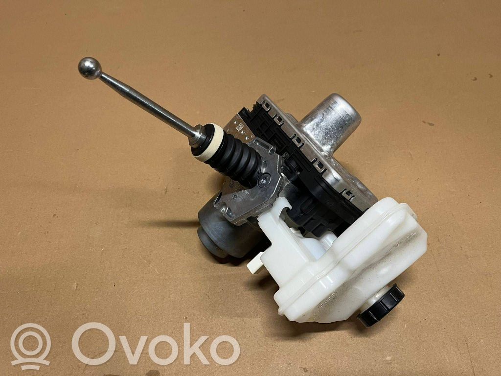 ABS Blokas   4KE614100AG,4KE909059AG