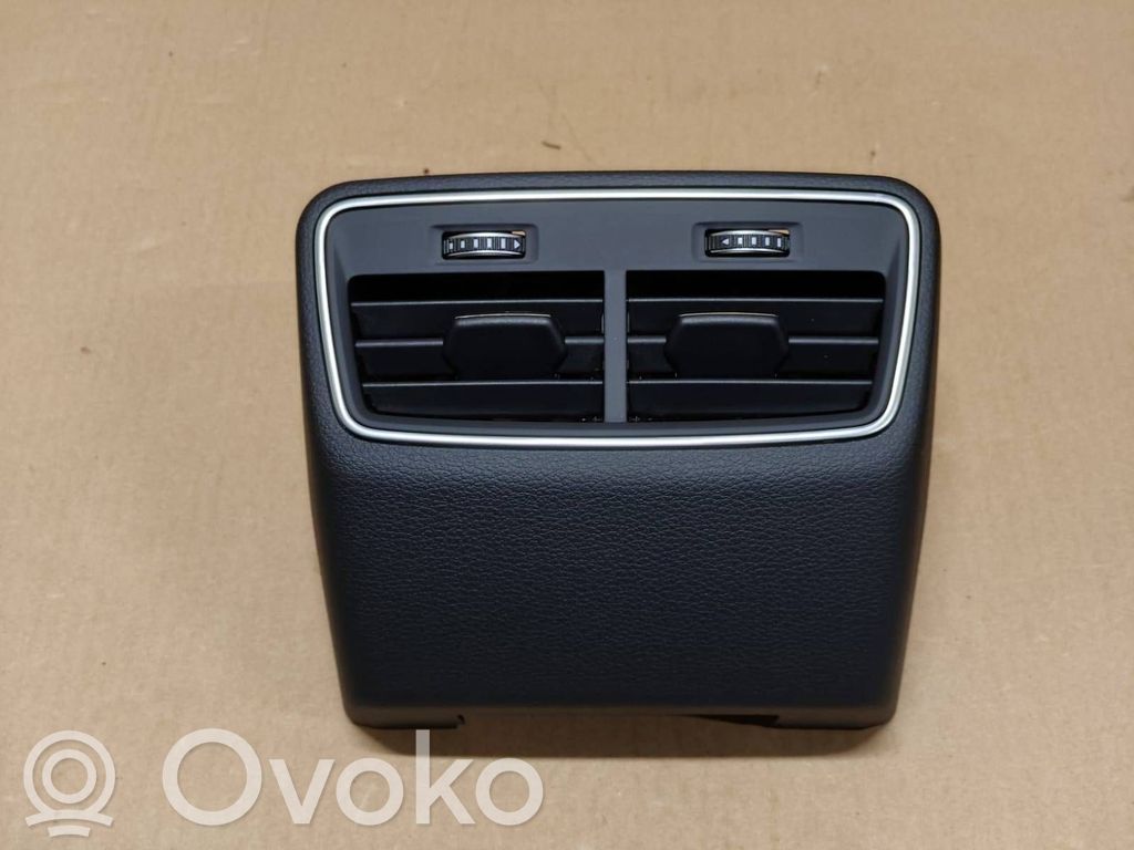 Audi e-tron Rejilla de ventilación trasera 