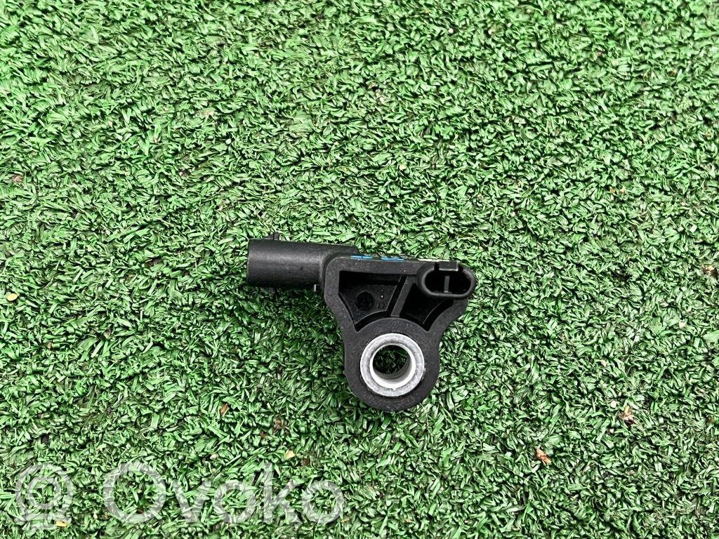 Volkswagen ID. Buzz Airbagsensor Crashsensor Drucksensor 
