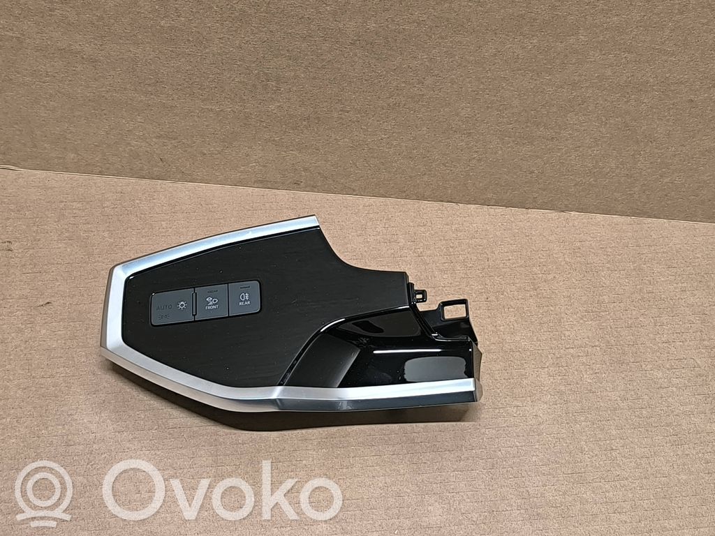 Audi Q3 F3 Interruttore luci 