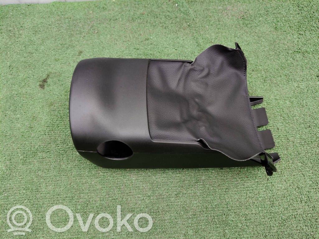 Audi e-tron Steering wheel column trim 