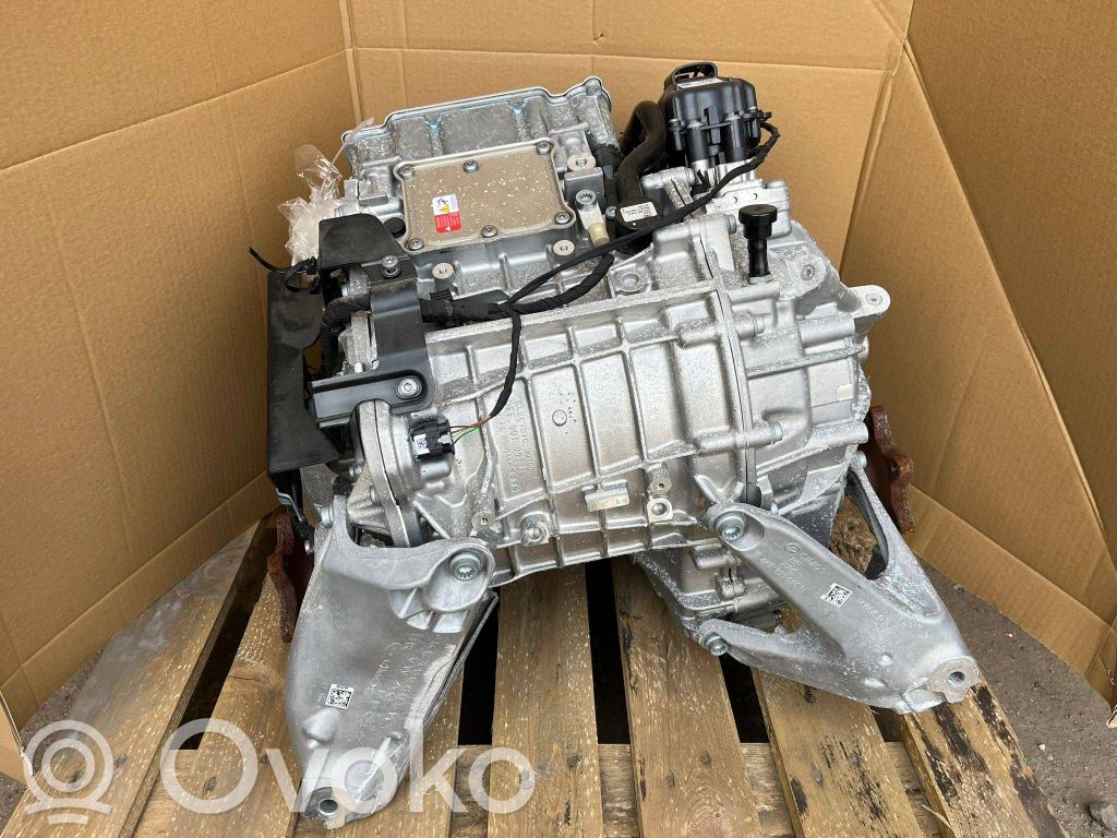 Engine   0MA300040F,0EF901091AF,0MA341601E,0EF901141AN,0EF907080H