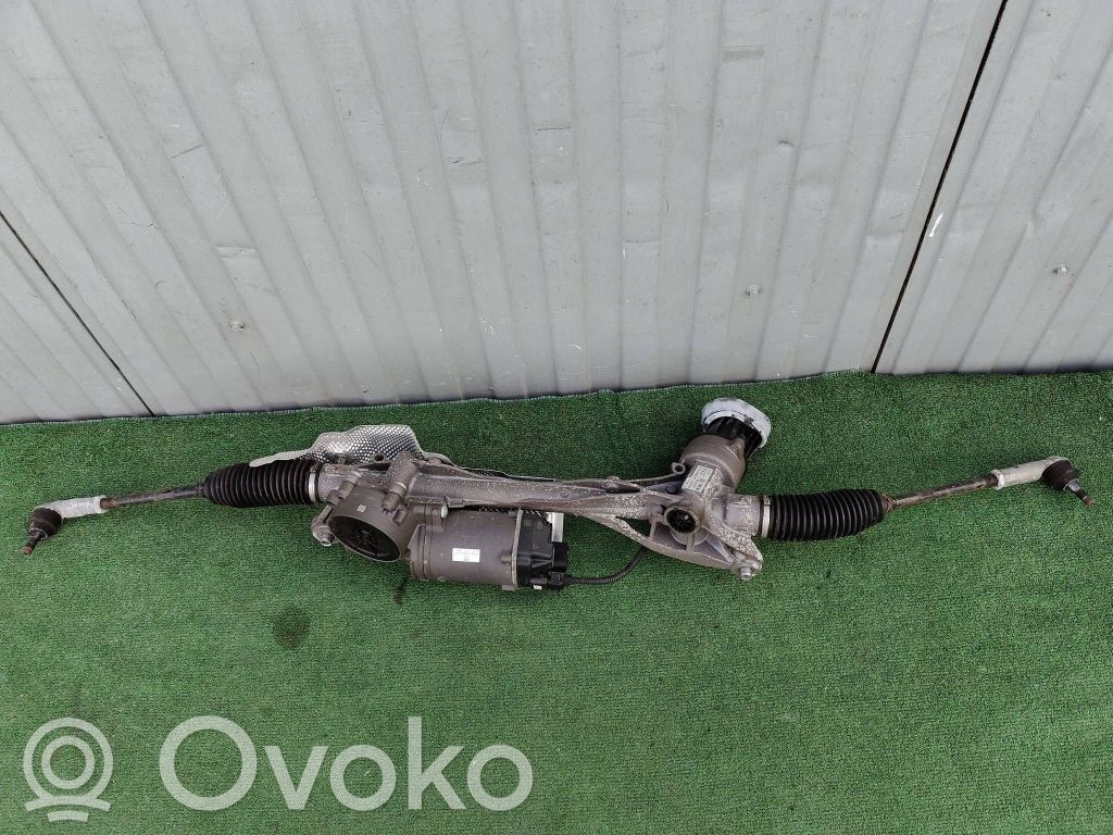 Audi Q3 F3 Przekładnia kierownicza / Maglownica 