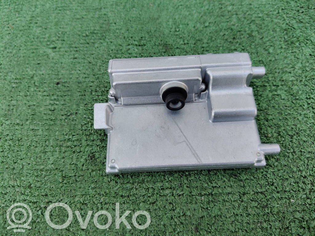 Volkswagen ID. Buzz Windshield/windscreen camera 