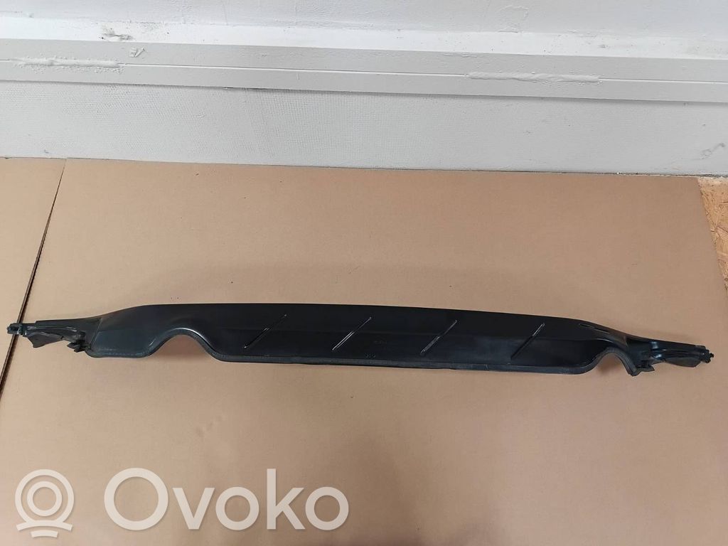 Audi Q2 - Pyyhinkoneiston lista 