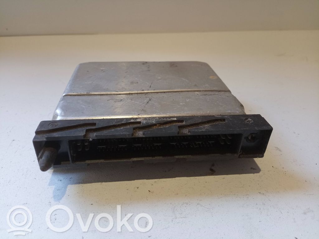 Volvo S80 Unitate/modul de control motor 