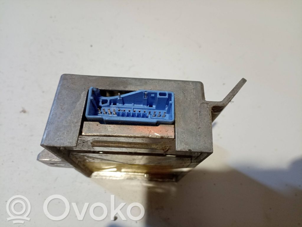 Mazda 323 F Airbag control unit/module 