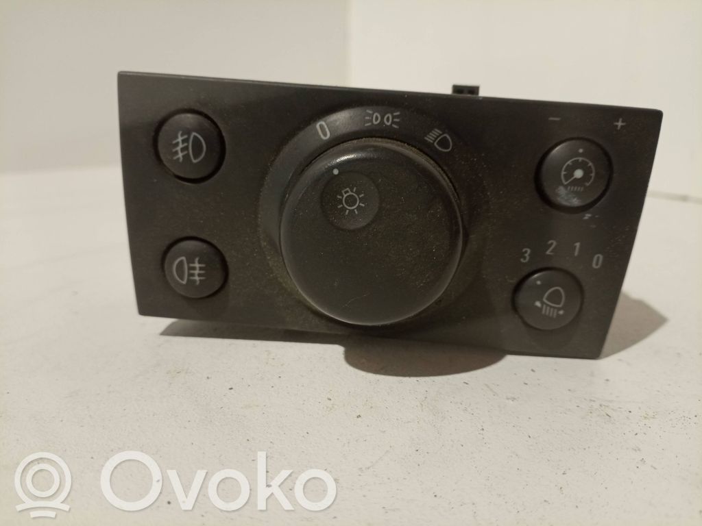 Opel Vectra C Other switches/knobs/shifts 