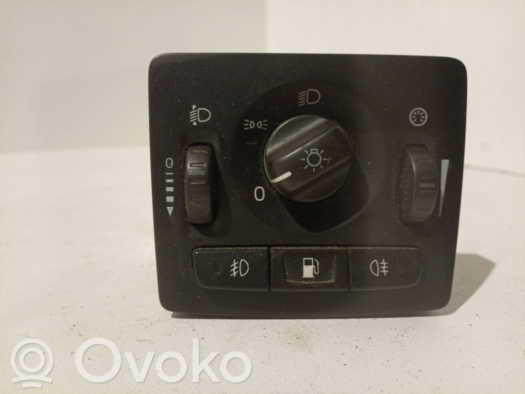 Light switch   30669736,03W49T,30739300