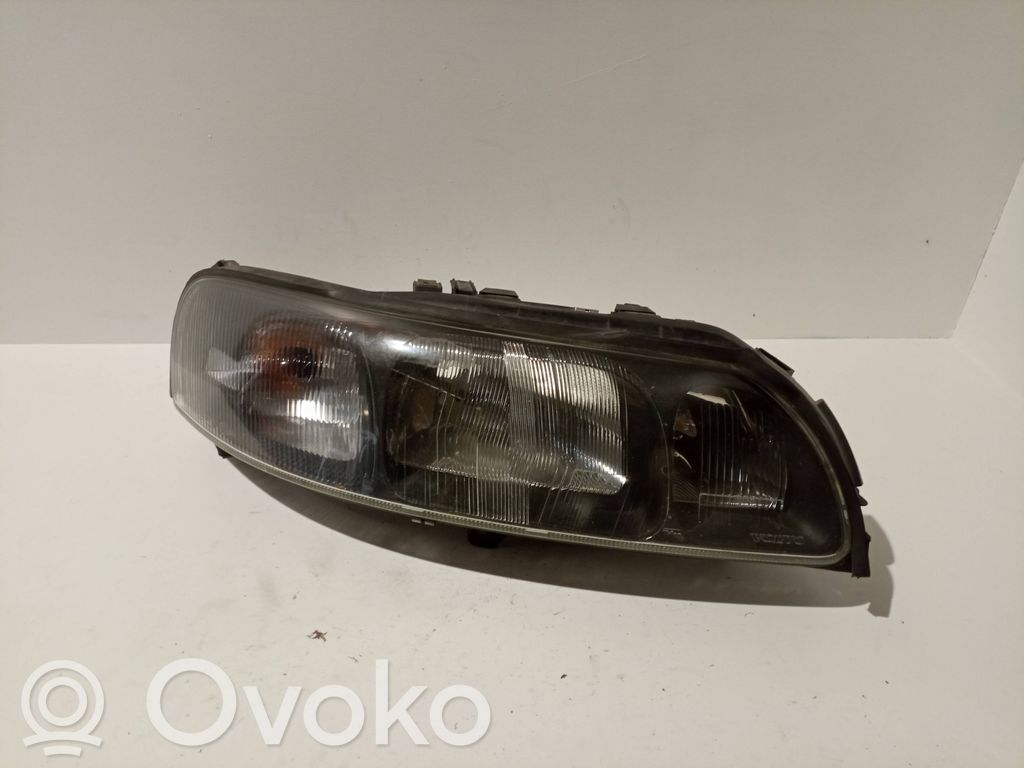 Volvo V70 Headlight/headlamp 