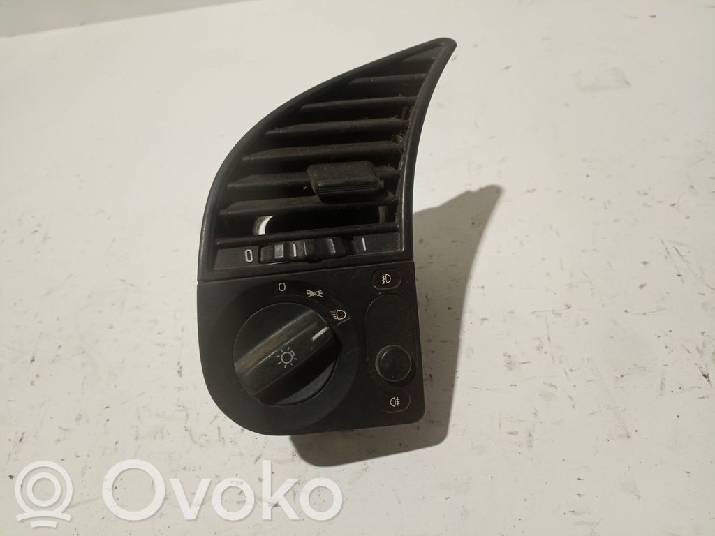 BMW 3 E36 Light switch 