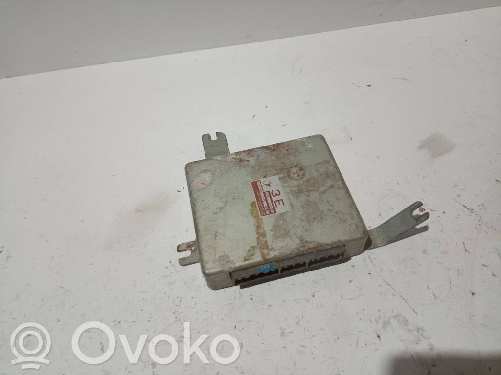 Engine control unit/module   22611AC400,A18000DA4