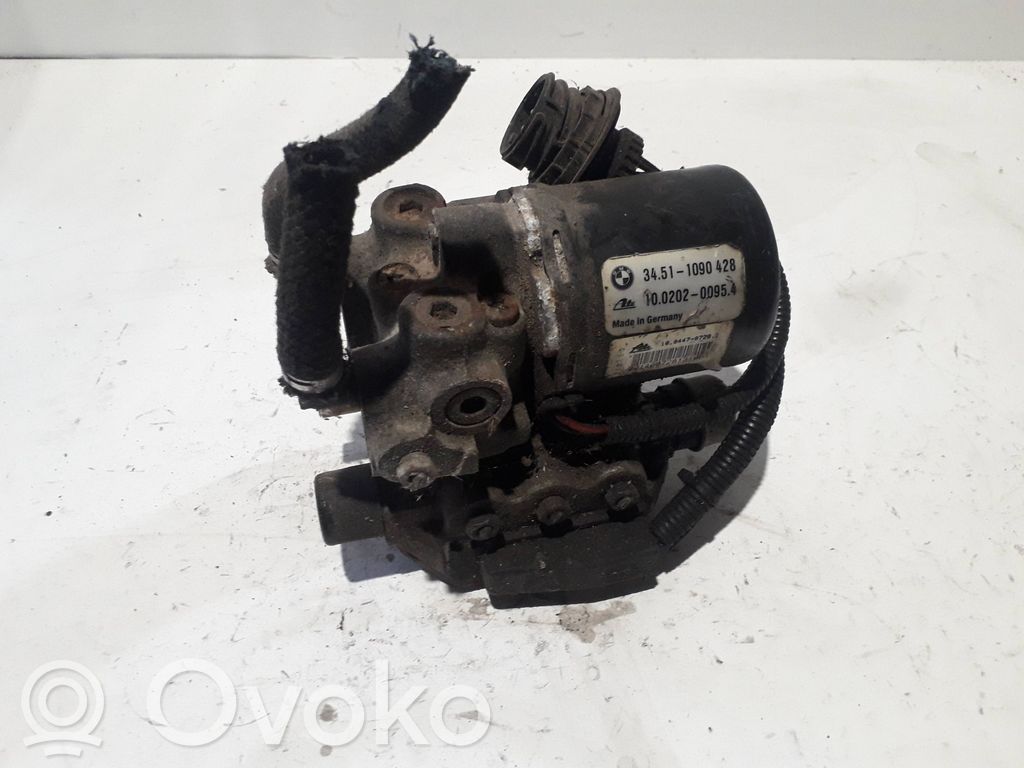 BMW 3 E36 ABS Pump 