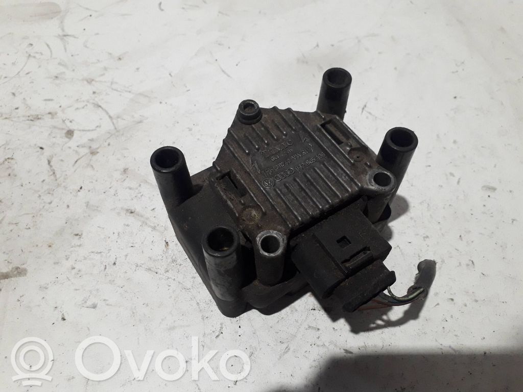 Volkswagen Golf IV Cewka zapłonowa wysokiego napięcia 