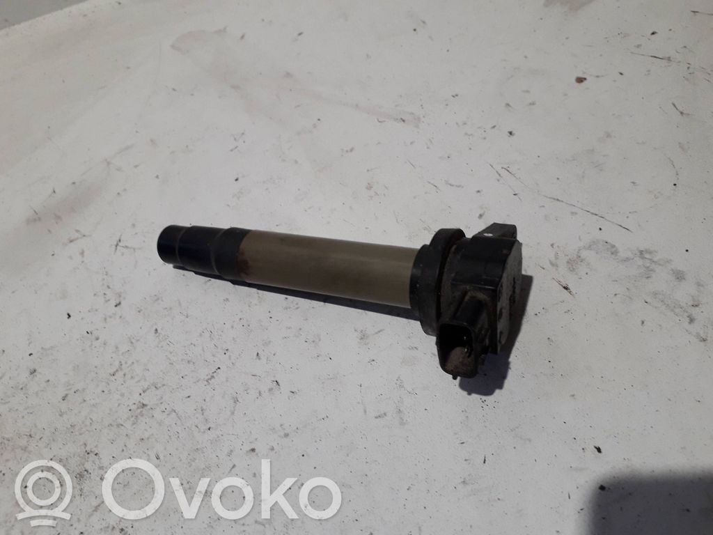 Nissan Almera N16 Cewka zapłonowa wysokiego napięcia 