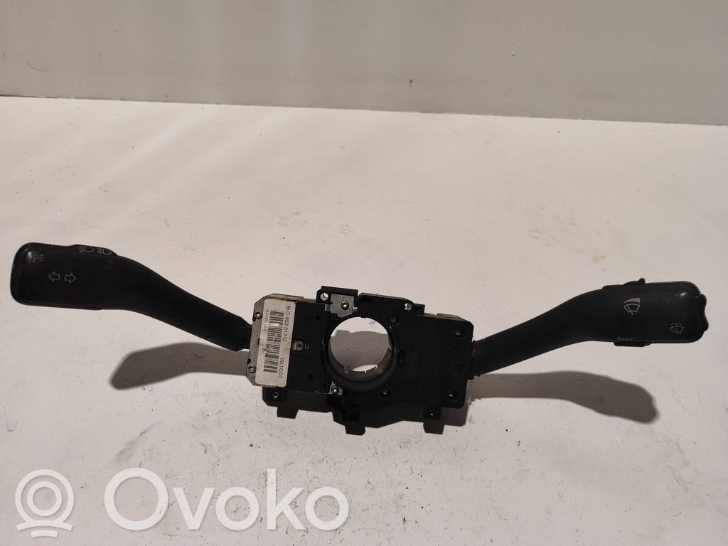 Audi A6 S6 C5 4B Wiper turn signal indicator stalk/switch 