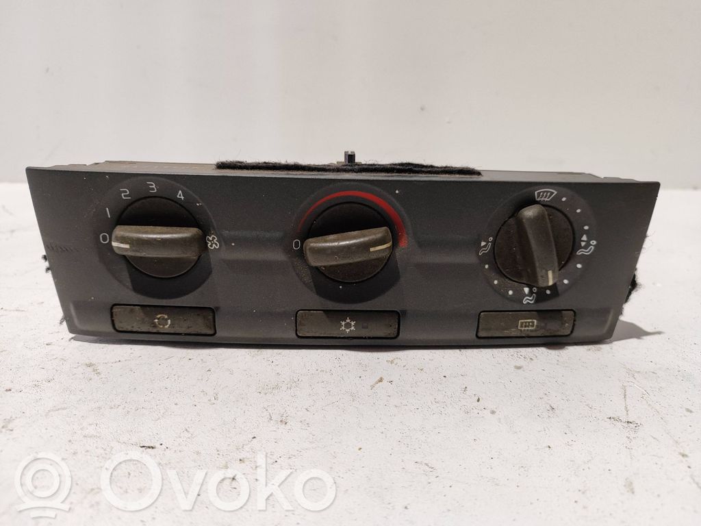 Volvo S40, V40 Climate control unit 