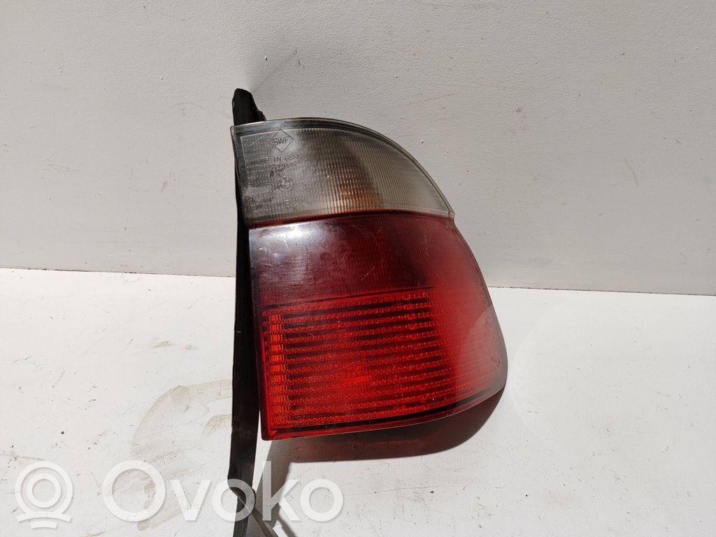 BMW 5 E39 Rear/tail lights 